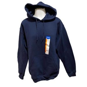 Brand new men’s size med hoodie!